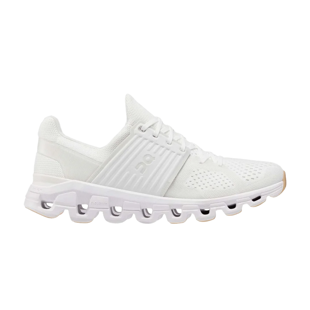 Krossovki-ON-Cloudswift-Undyed