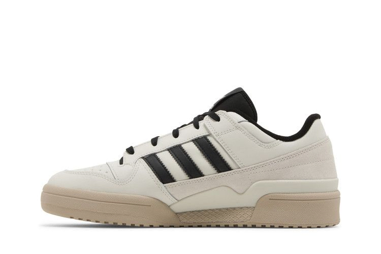 Кроссовки adidas Forum Low GORE-TEX 'Orbit Grey Beige'