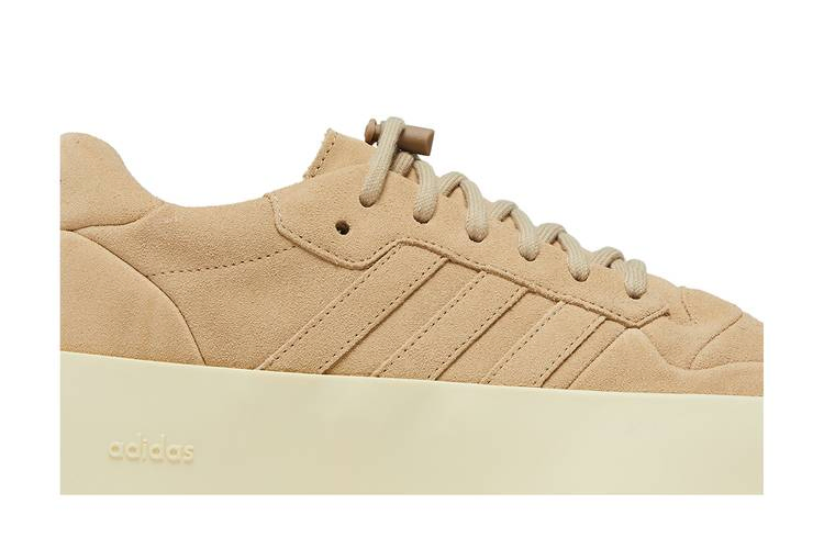 Кроссовки Fear of God Athletics x adidas '86 Low 'Clay'