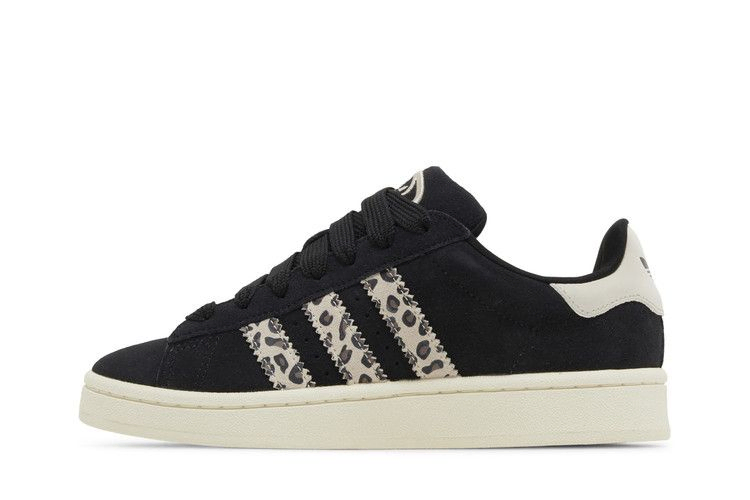 Кроссовки adidas Wmns Campus 00s 'Black Leopard'