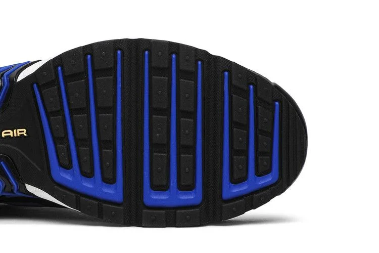 Кроссовки Nike Air Max Plus 3 'Hyper Blue'