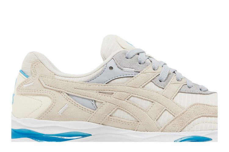Кроссовки ASICS Wmns Gel MC Plus 'Birch'