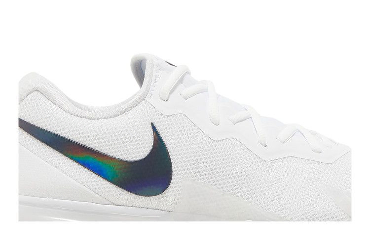 Кроссовки NikeCourt Zoom Vapor Cage 4 Rafa 'White Black'