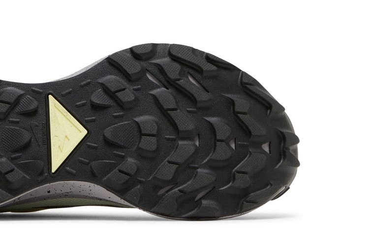 Кроссовки Nike Wmns Pegasus Trail 3 GTX 'Olive Aura'