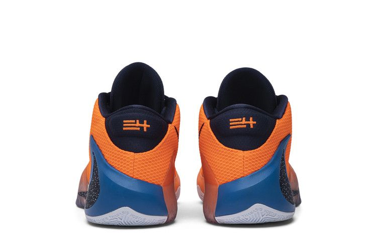 Кроссовки Nike Zoom Freak 1 'All Bros'