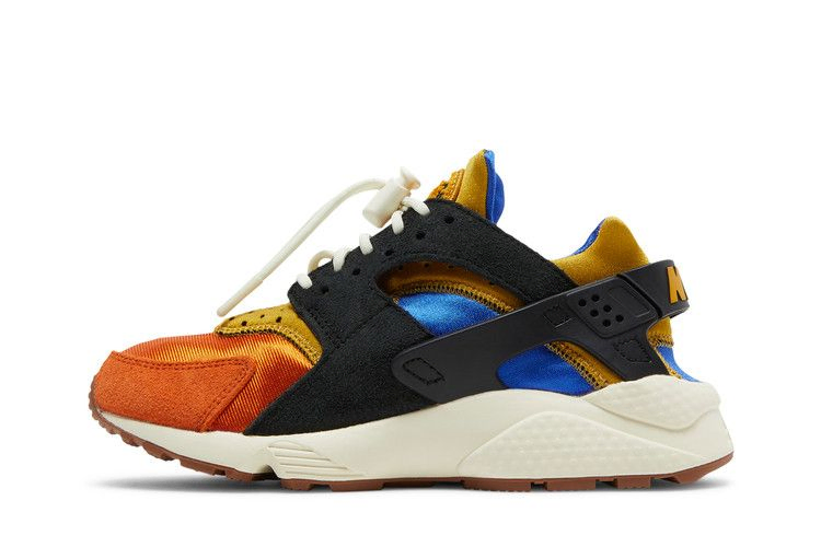 Кроссовки Nike Wmns Air Huarache 'ACG Inspired'