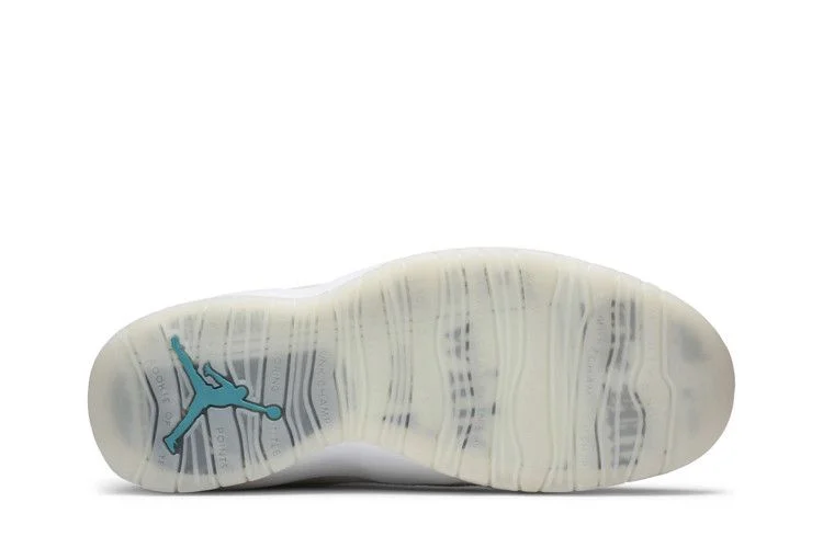 Кроссовки SoleFly x Air Jordan 10 Retro '10th Anniversary'