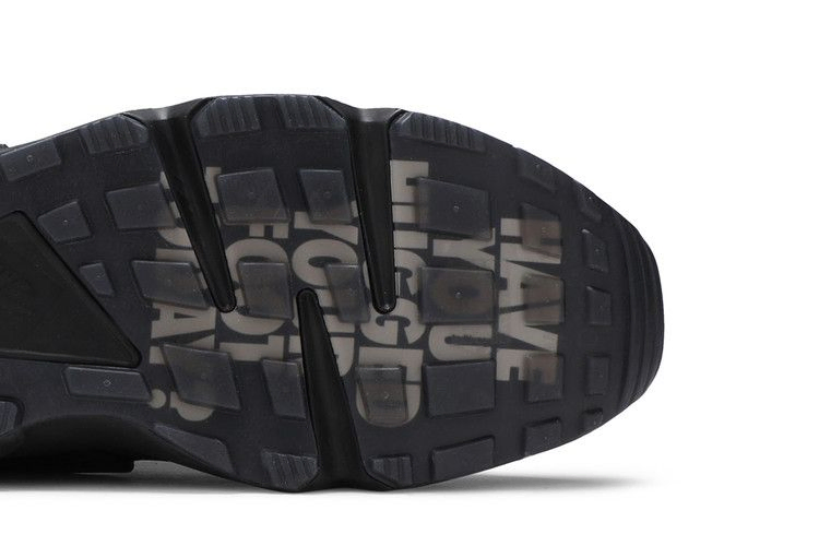 Кроссовки Nike Air Huarache OG 'Hyper Local London'