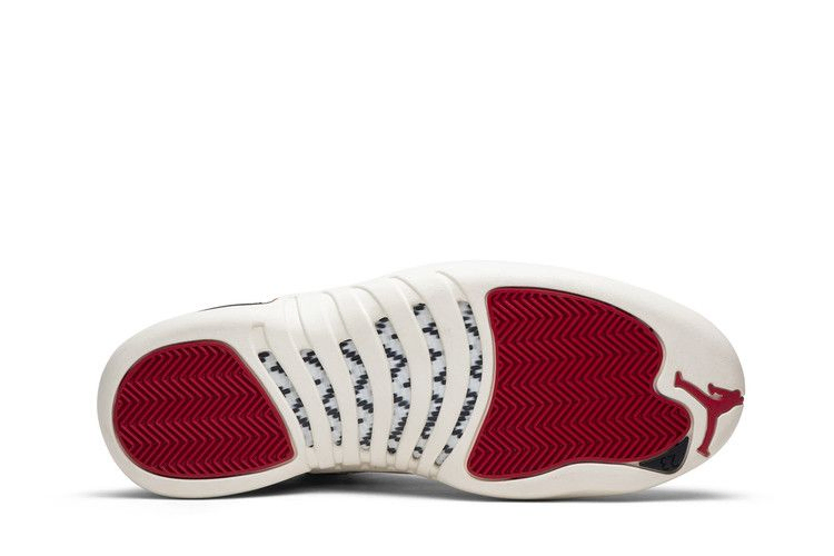 Кроссовки Air Jordan 12 Retro 'Chinese New Year' 2019