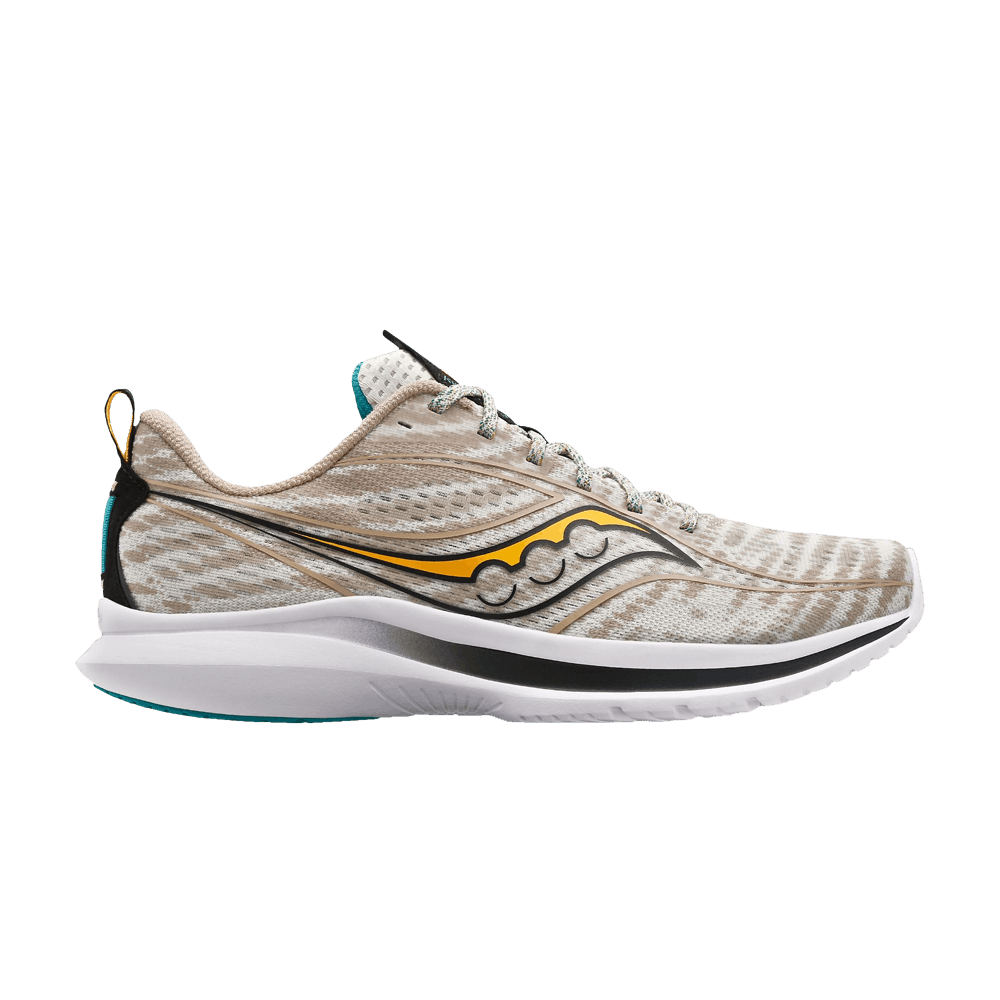 Кроссовки Saucony Kinvara 13 'Composite'