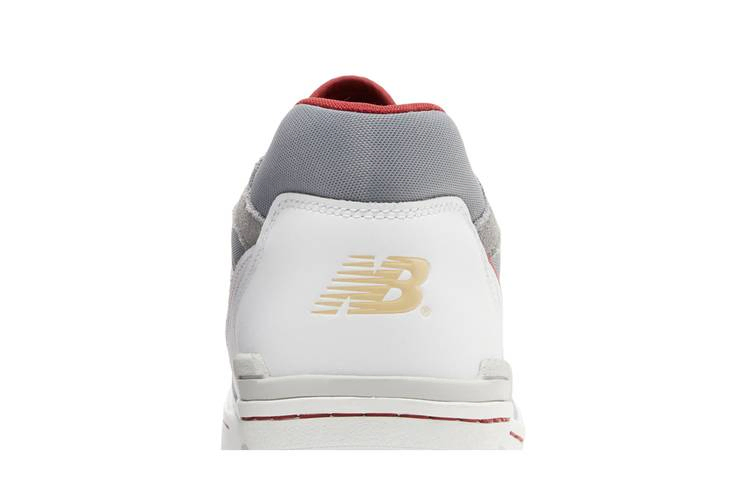 Кроссовки New Balance 550 'Boston College'