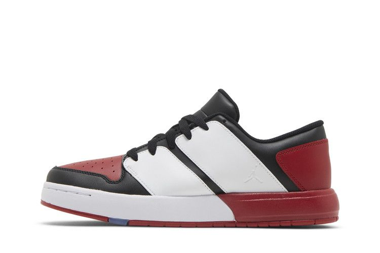 Кроссовки Air Jordan Nu Retro 1 Low 'Chicago' 2022