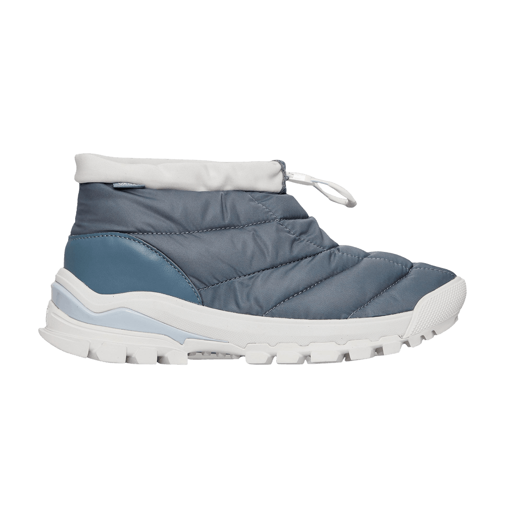 Кроссовки Vans Slip Hiker LX 'Cabin Fever - Stormy Weather'