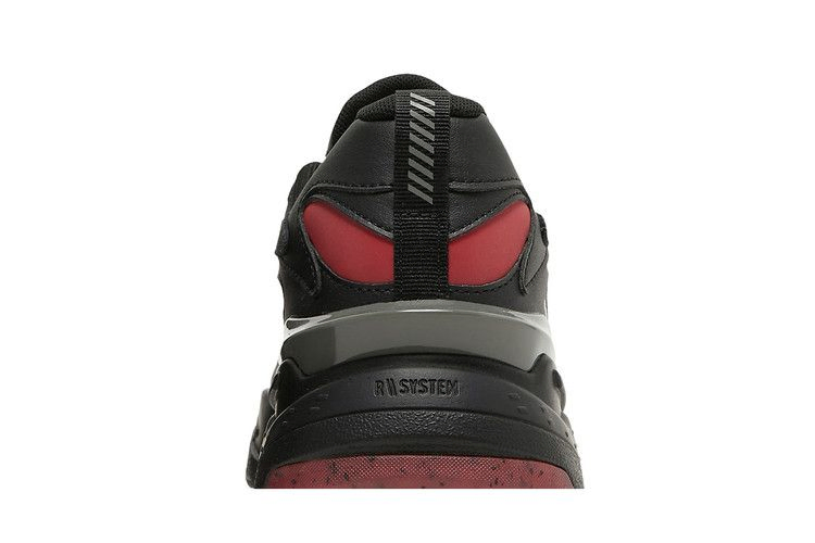 Кроссовки Puma Scuderia Ferrari x RS-Fast Motorsport 'Black'
