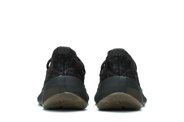 Кроссовки adidas Yeezy Boost 380 Kids 'Onyx Non-Reflective'