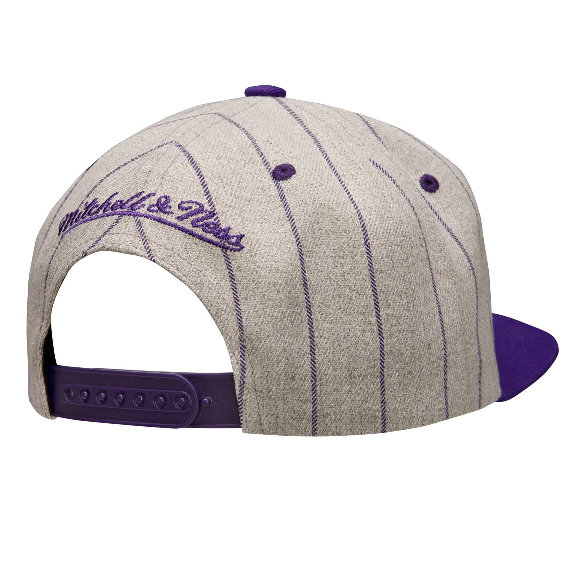 Mitchell-Ness-Grey-Pin-Pop-Snapback-HWC-Charlotte-Hornets-Hat-1