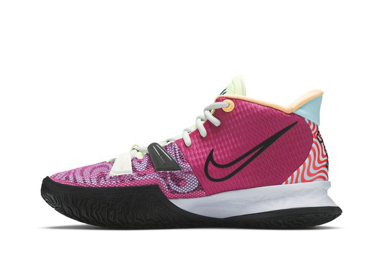 Кроссовки Nike Kyrie 7 'Creator'
