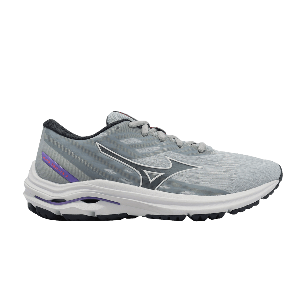 Кроссовки Mizuno Wmns Wave Equate 7 'Grey Purple'
