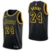 Los-Angeles-Lakers-Kobe-Bryant-24-City-Black-Retire-100x100