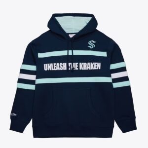 Mitchell-Ness-Navy-Seattle-Kraken-Head-Coach-Fleece-Pullover-Hoodie-300x300