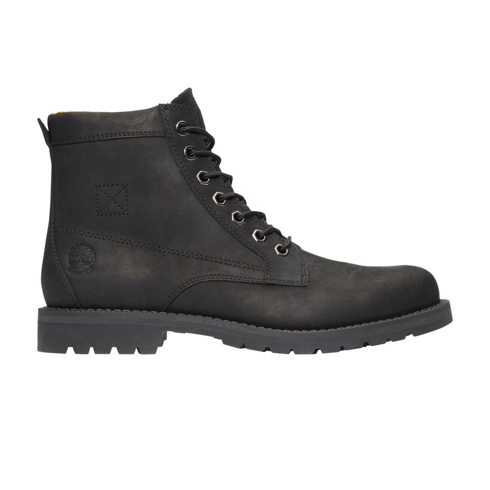 Timberland Redwood Falls Boot 'Black'