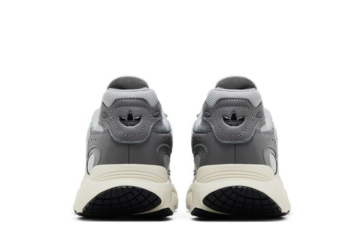 Кроссовки adidas Ozmillen 'Triple Grey'