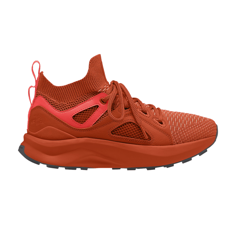 Кроссовки The North Face Wmns Hypnum Luxe 'Sienna Brown'