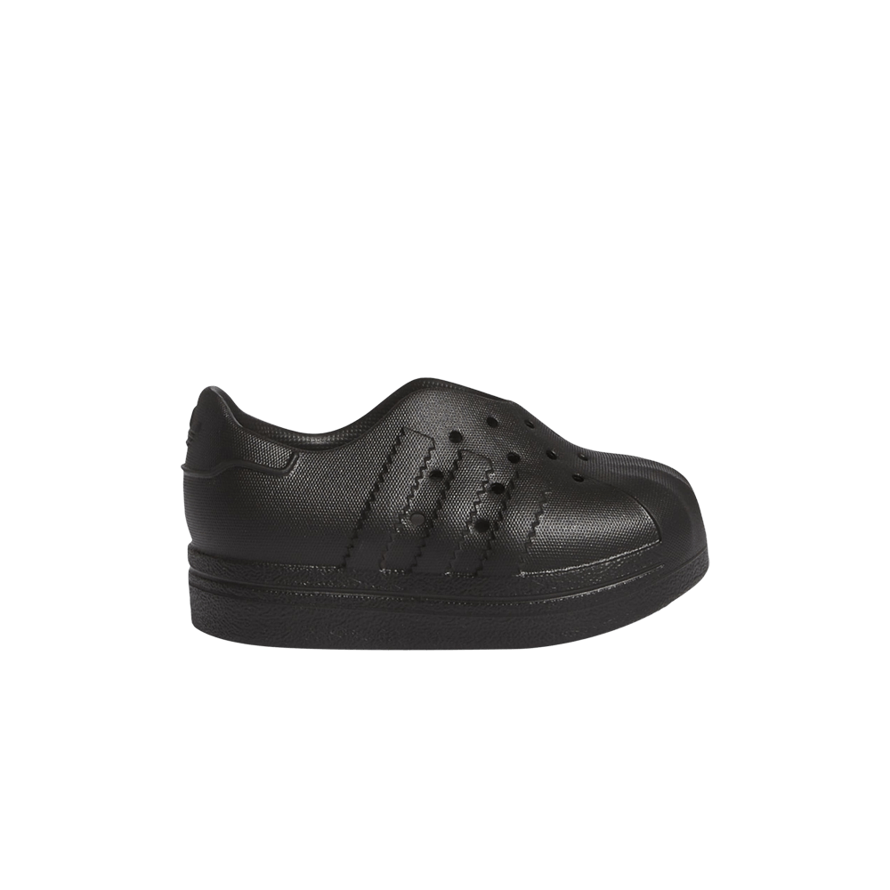 Кроссовки adidas adiFOM Superstar 360 I 'Black'