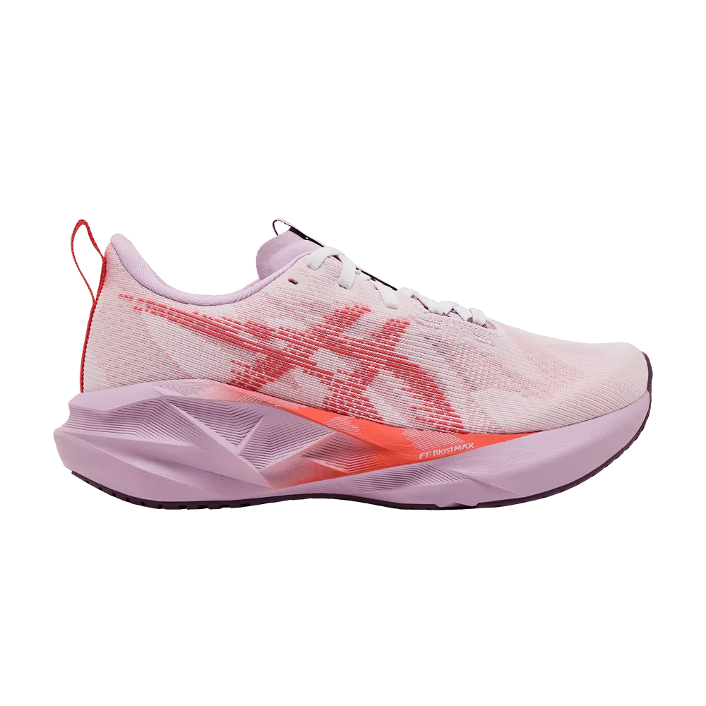Krossovki-ASICS-Wmns-Novablast-5-Coral-Reef