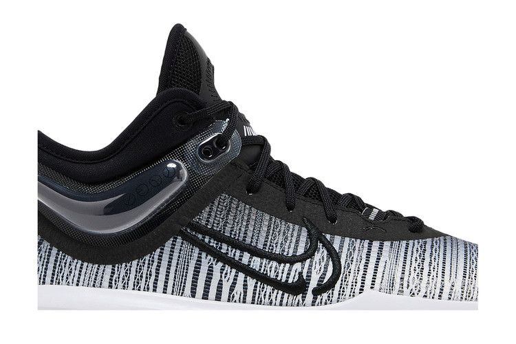Кроссовки Nike Air Zoom GT Jump 2 'Black White'