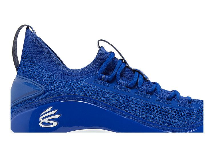 Кроссовки Curry Brand Curry 8 NM 'Royal Blue'