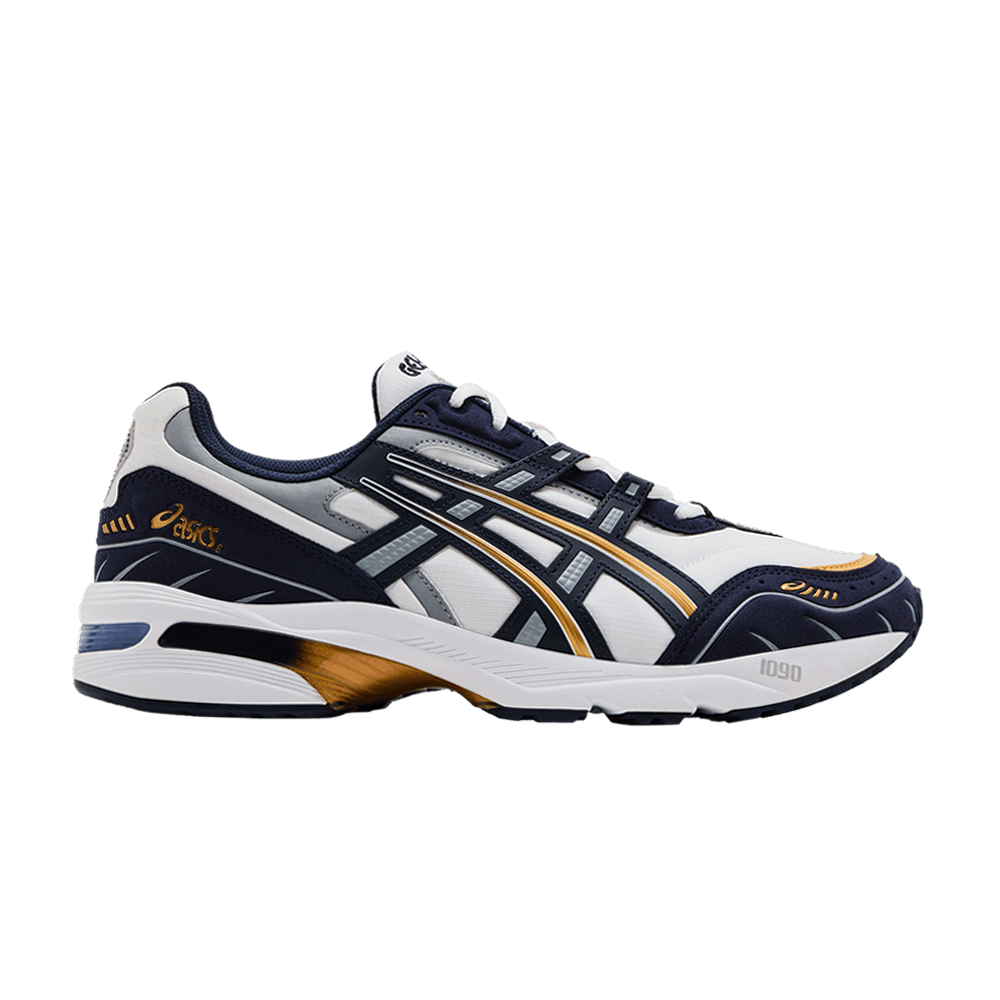 Кроссовки ASICS Gel 1090 'White Midnight'