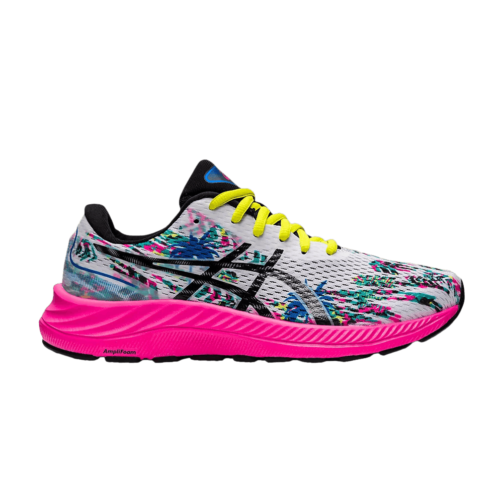 Кроссовки Asics Wmns Gel Excite 9 'Tropical'