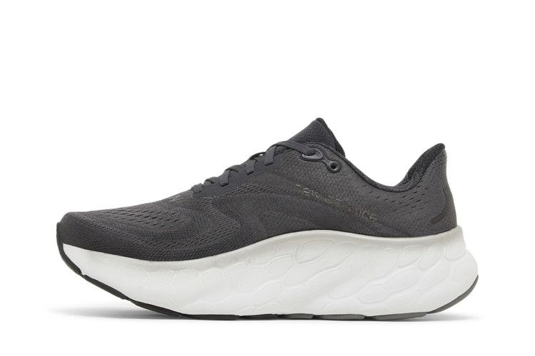 Кроссовки New Balance Fresh Foam X More v4 'Black Phantom'