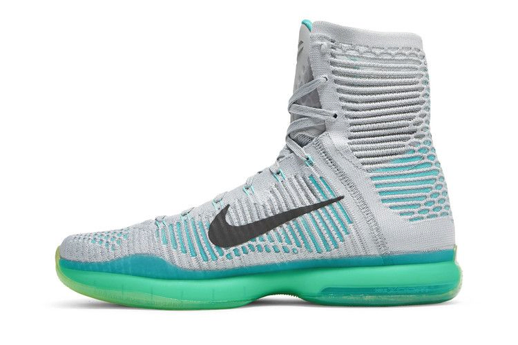 Кроссовки Nike Kobe 10 Elite 'Elevate'