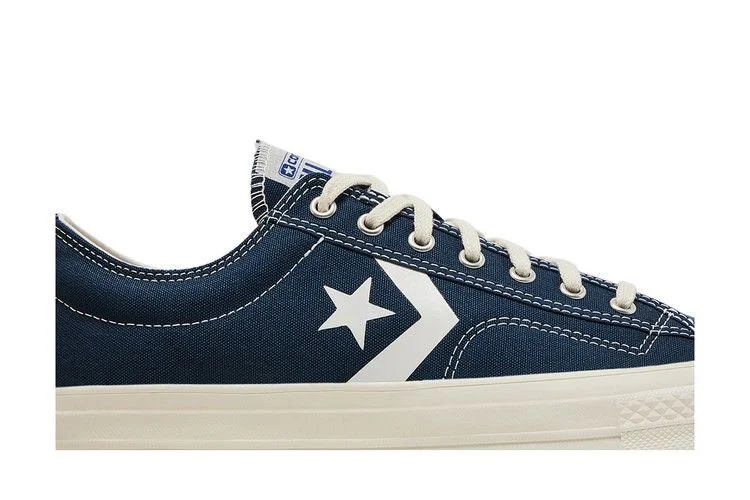 Кроссовки Converse Star Player 76 Low 'Navy Vintage White'