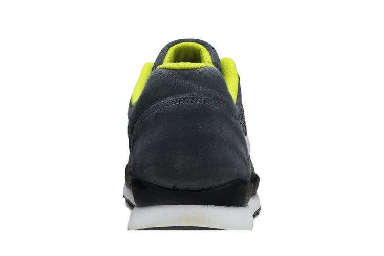 Кроссовки Nike Air Safari SE 'Bright Cactus'