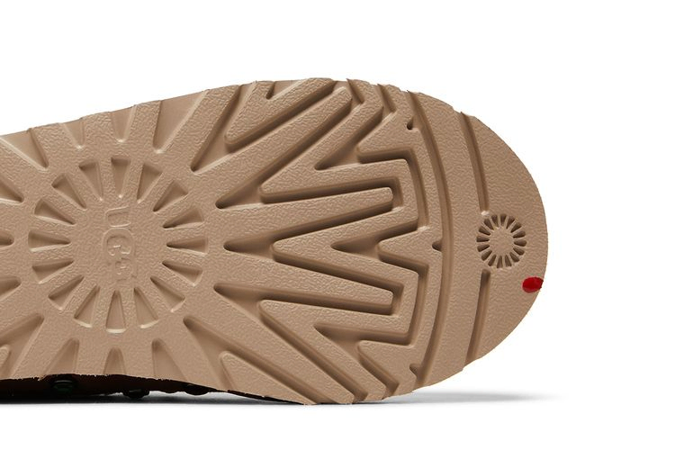 Сабо Gallery Dept. x UGG Tasman Slipper 'Chestnut'