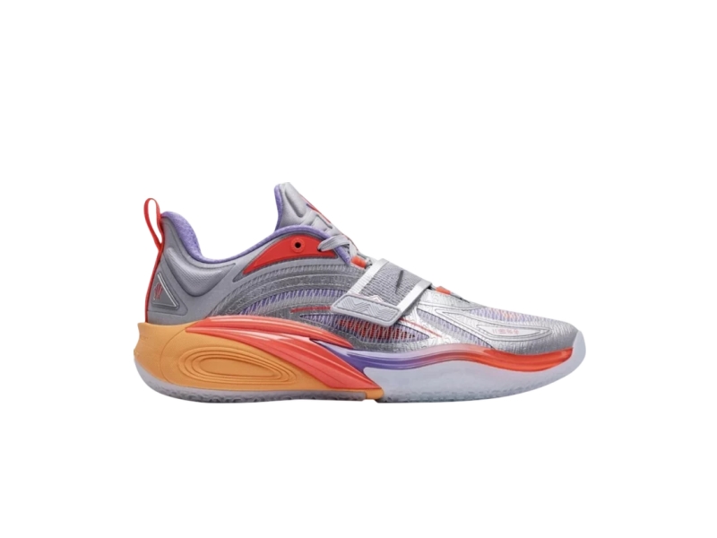 Кроссовки Sneaker Verse x Anta Kai 1 Kaiverse