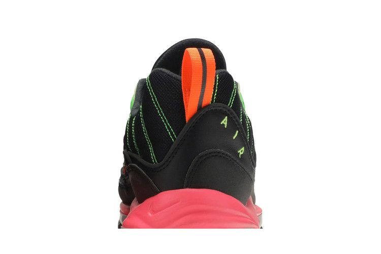 Кроссовки Nike Air Max 98 'Tokyo Neon'