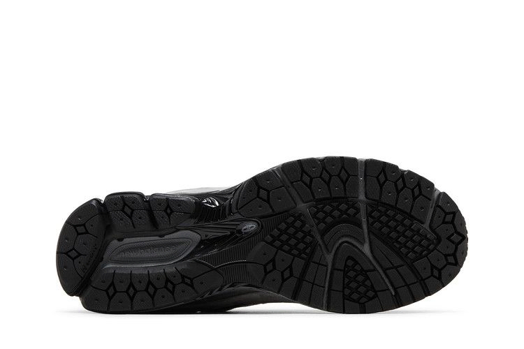 Кроссовки New Balance 2002R 'Castlerock Shadow Black'