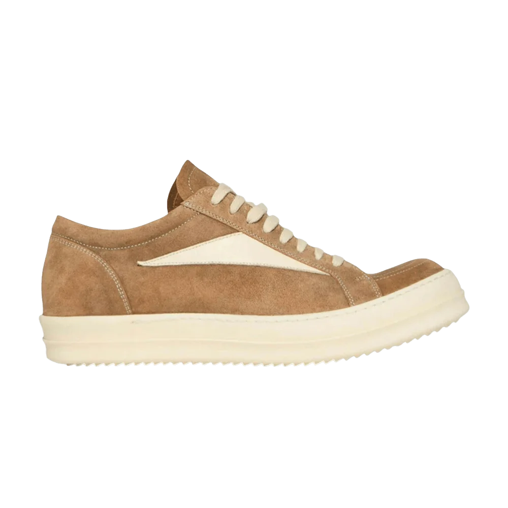 Krossovki-Rick-Owens-Vintage-Sneaker-Brown-Milk