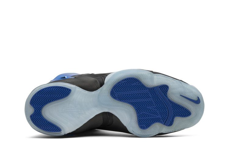 Кроссовки Nike Air Penny 'Shooting Stars Pack'