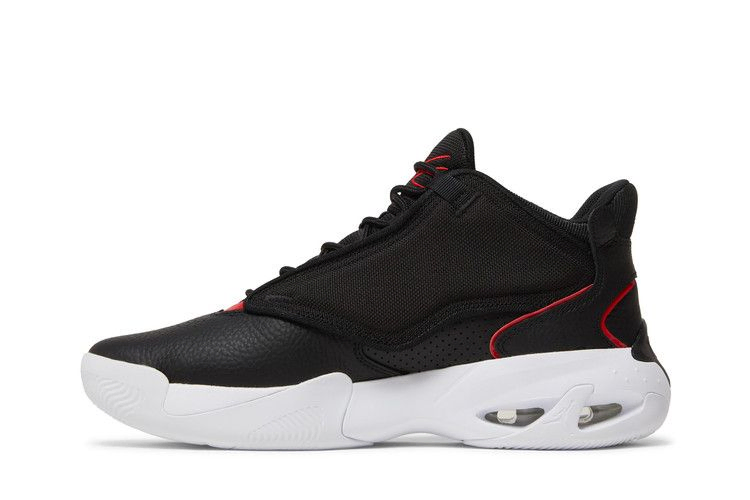Кроссовки Air Jordan Max Aura 4 'Bred'