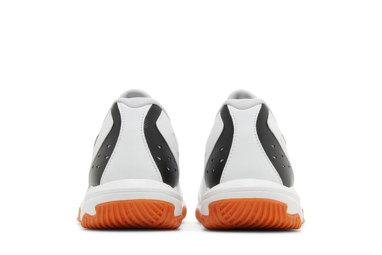 Кроссовки Asics Gel Rocket 11 'White Pure Silver'