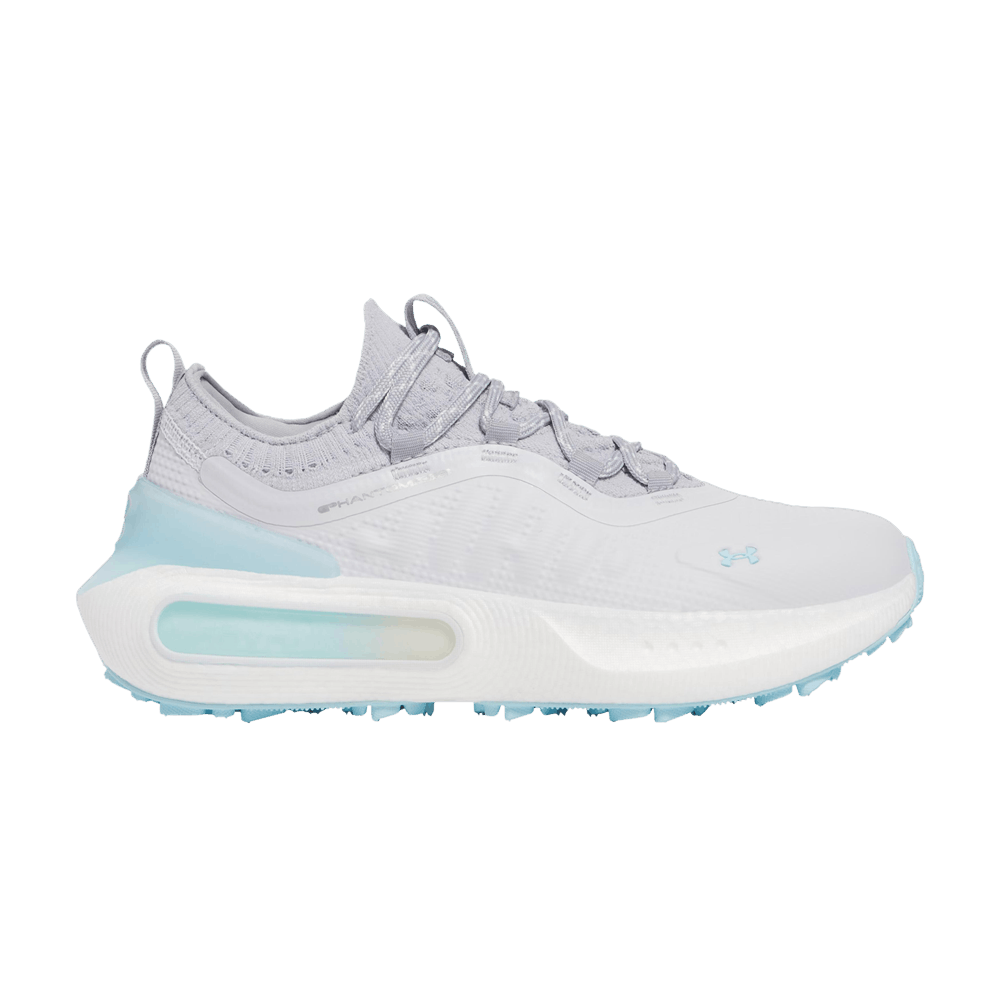 Кроссовки Under Armour Wmns Phantom Fore 'Distant Grey Stream'