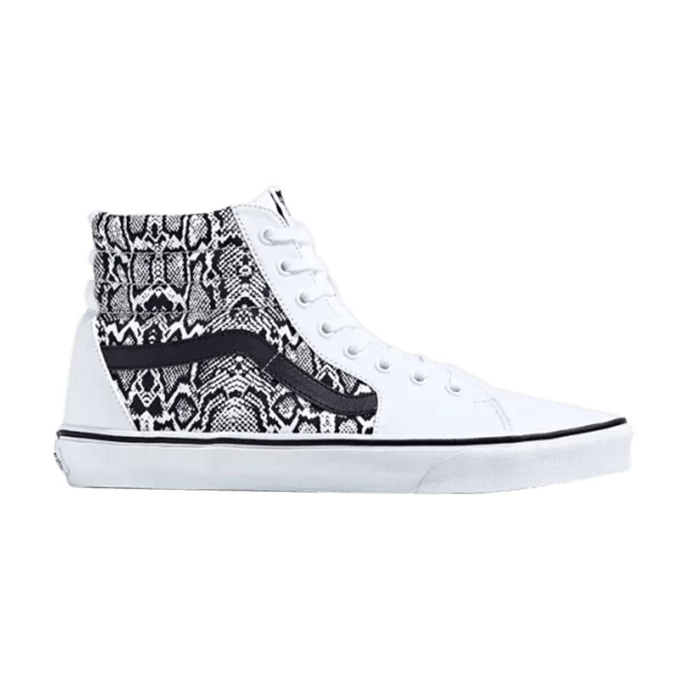 Vans Sk8-Hi 'Python'