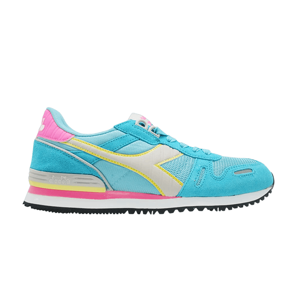 Кроссовки Diadora Wmns Titan 2 'Atollo Sky Blue'