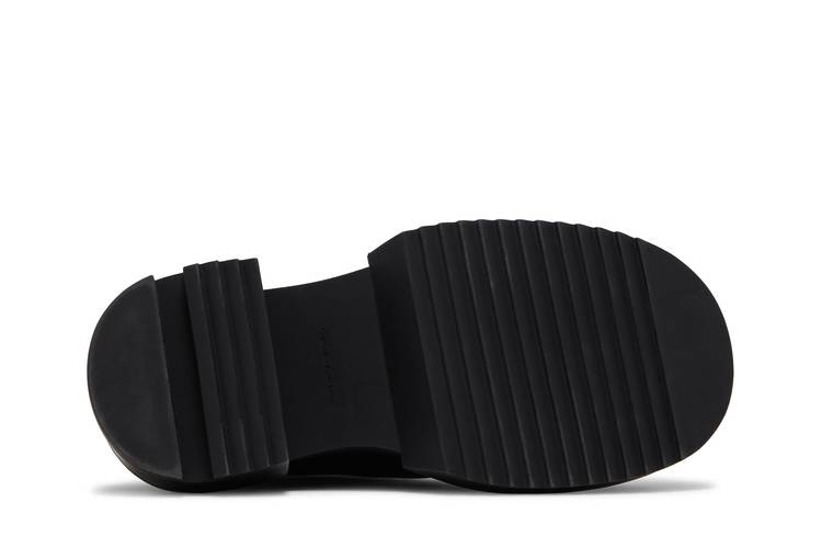 Кроссовки Rick Owens Wmns Luxor Beatle Bogun 'Black'