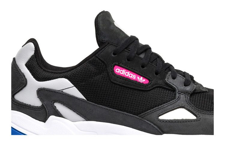 Кроссовки adidas Wmns Falcon 'Black'